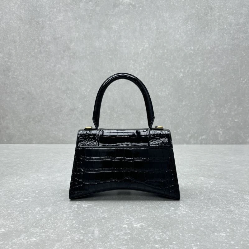 Durable Balenciaga Hourglass Bags 64332