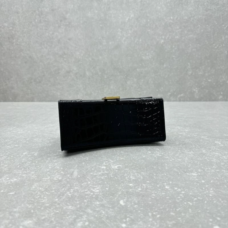 Durable Balenciaga Hourglass Bags 64332