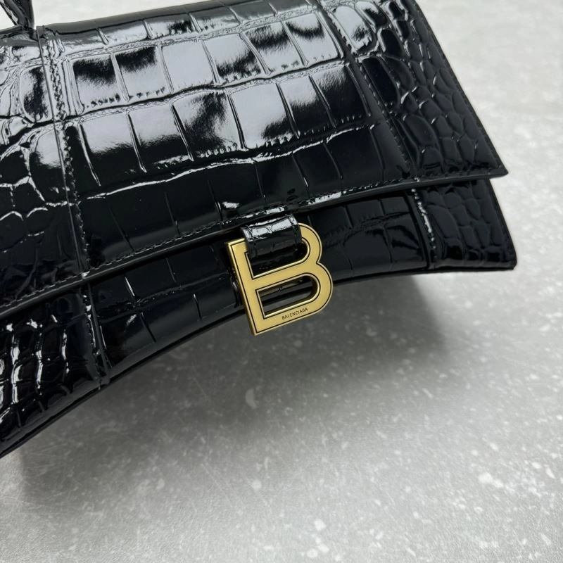 Durable Balenciaga Hourglass Bags 64332