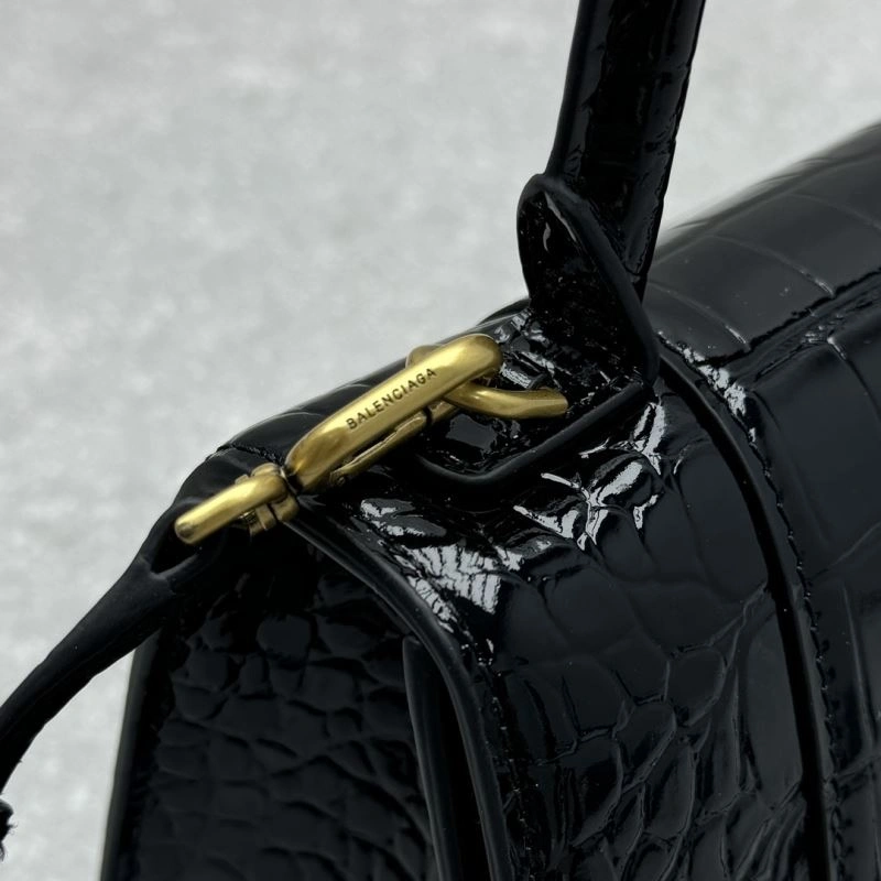 Durable Balenciaga Hourglass Bags 64332