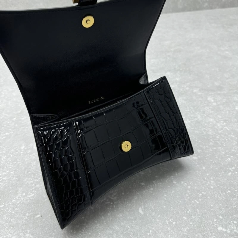 Durable Balenciaga Hourglass Bags 64332