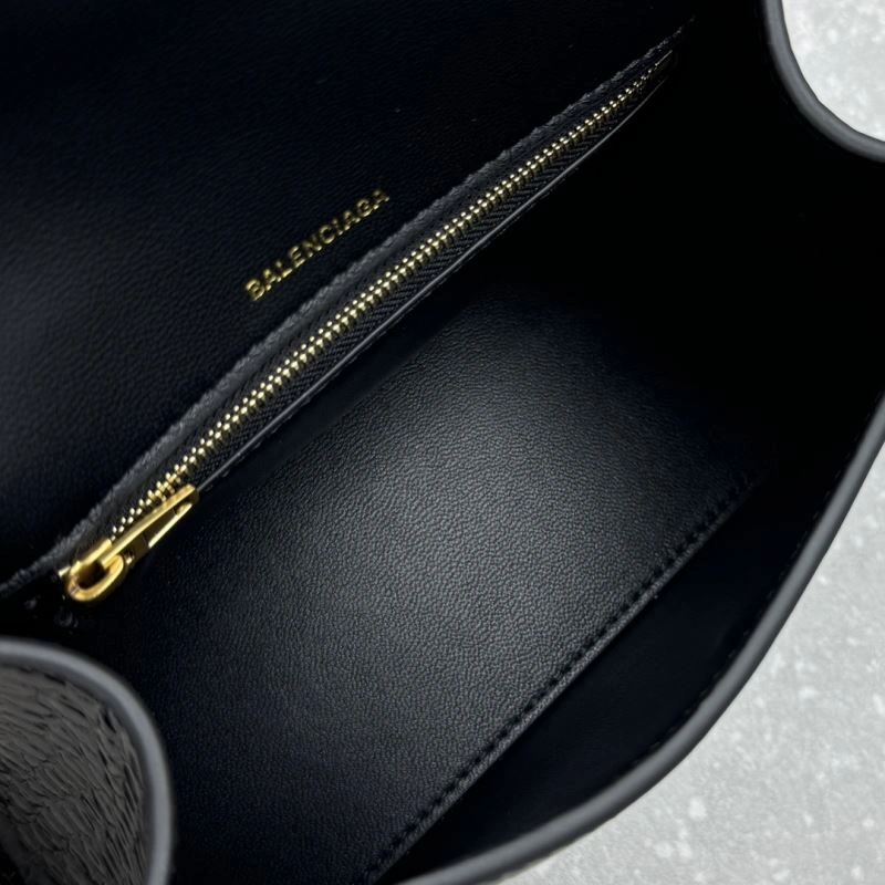 Durable Balenciaga Hourglass Bags 64332