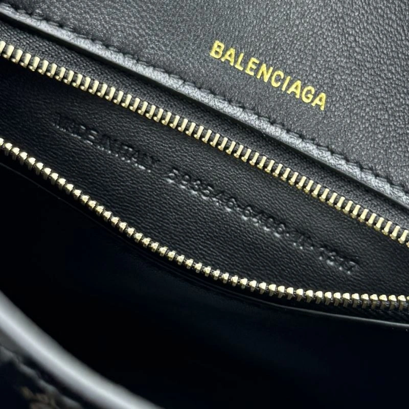 Durable Balenciaga Hourglass Bags 64332