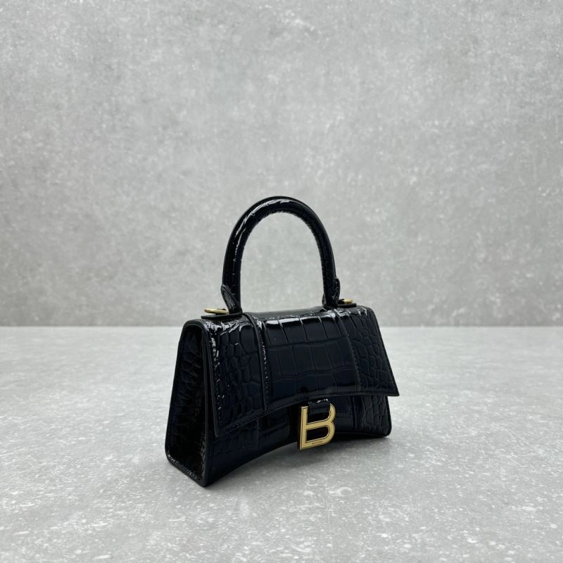 Balenciaga Hourglass Bags Refined 64336
