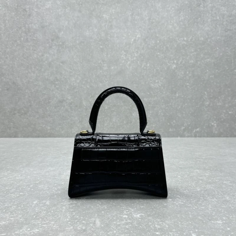 Balenciaga Hourglass Bags Refined 64336