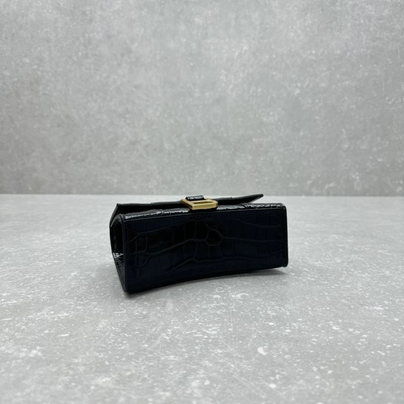 Balenciaga Hourglass Bags Refined 64336