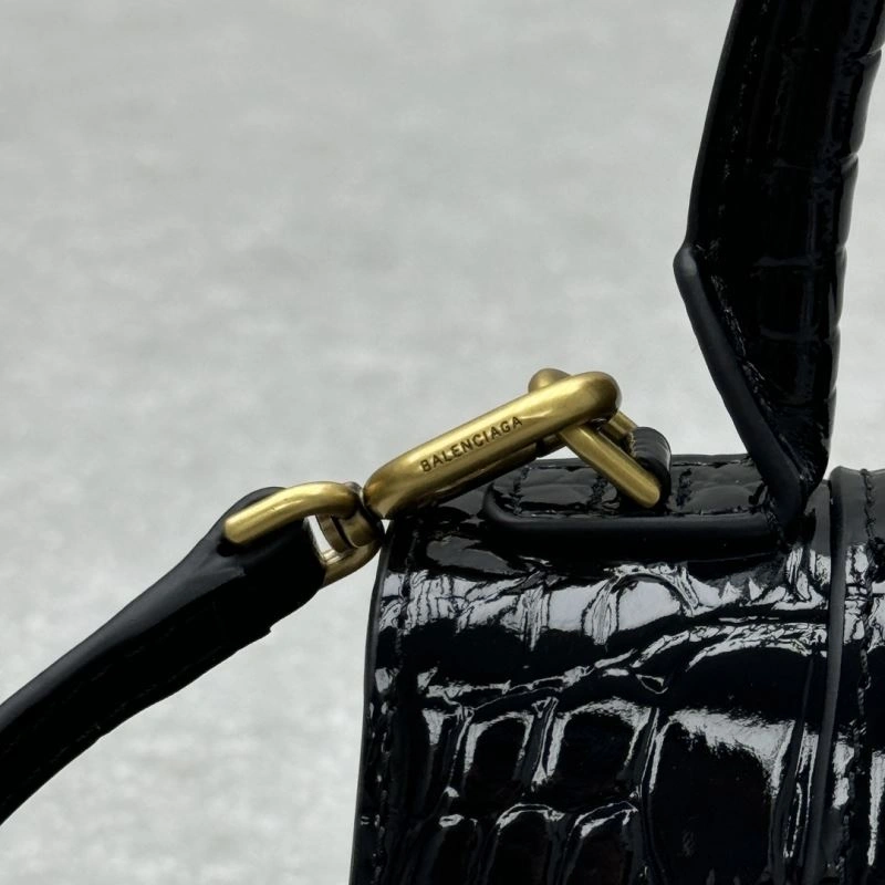 Balenciaga Hourglass Bags Refined 64336