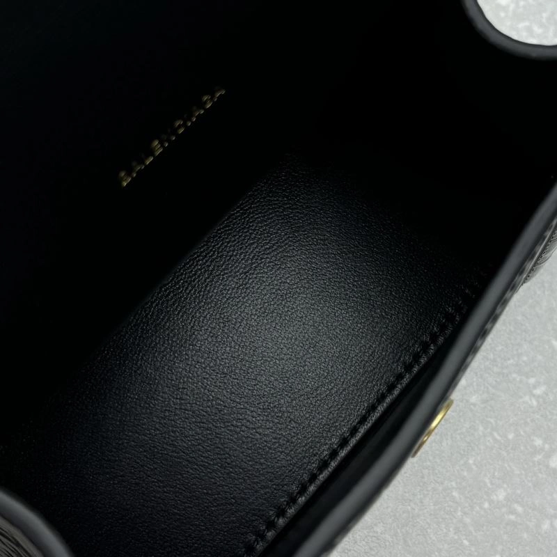 Balenciaga Hourglass Bags Refined 64336