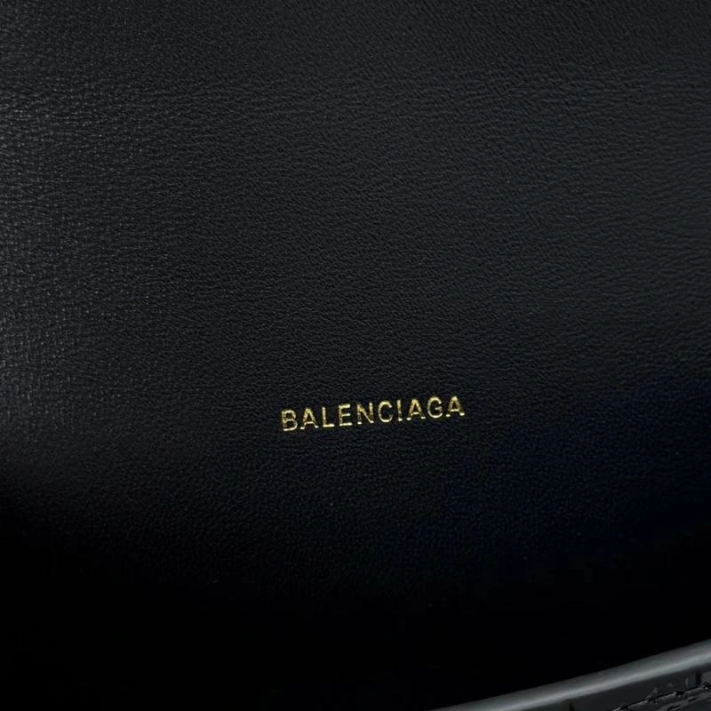 Balenciaga Hourglass Bags Refined 64336