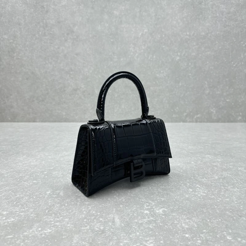 SmoothTexture Balenciaga Hourglass Bags 64327