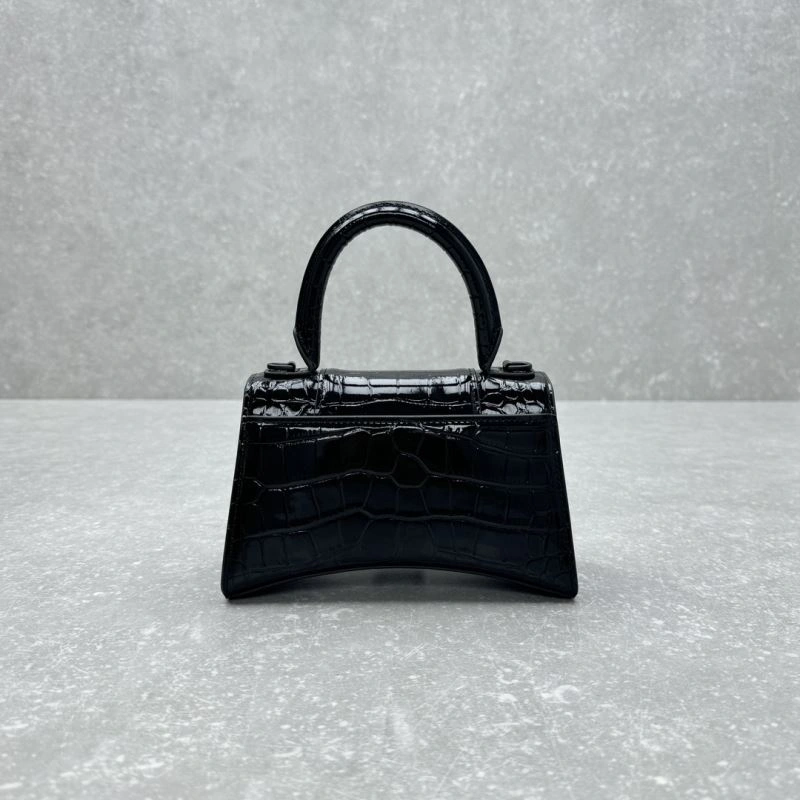 SmoothTexture Balenciaga Hourglass Bags 64327