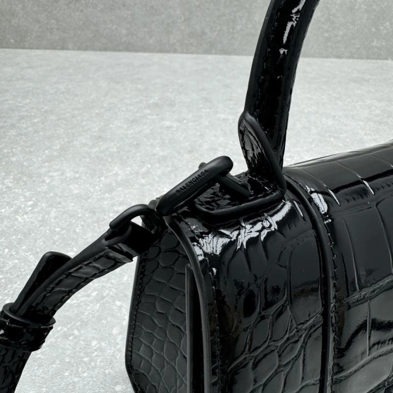 SmoothTexture Balenciaga Hourglass Bags 64327