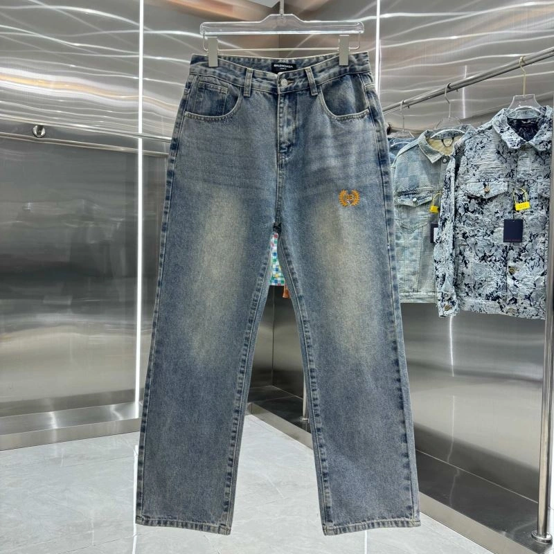 Balenciaga Jeans Reliable 96530