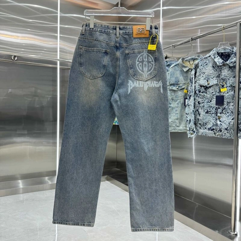Balenciaga Jeans Reliable 96530