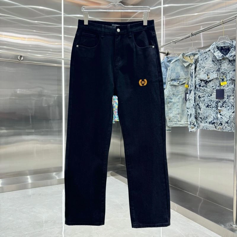 Balenciaga Jeans Reliable 96530