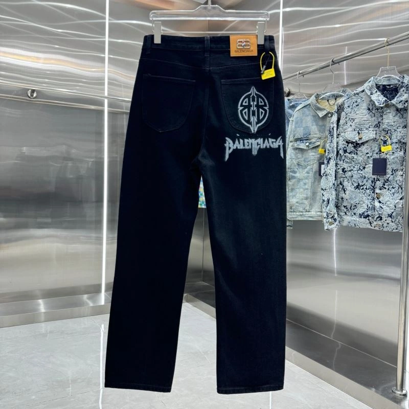 Balenciaga Jeans Reliable 96530