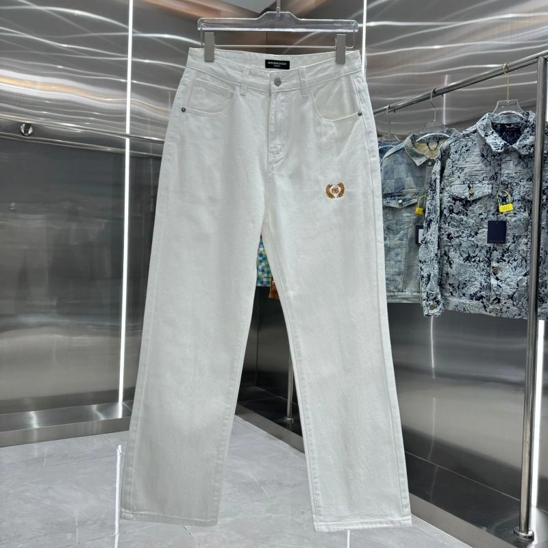 Balenciaga Jeans Reliable 96530