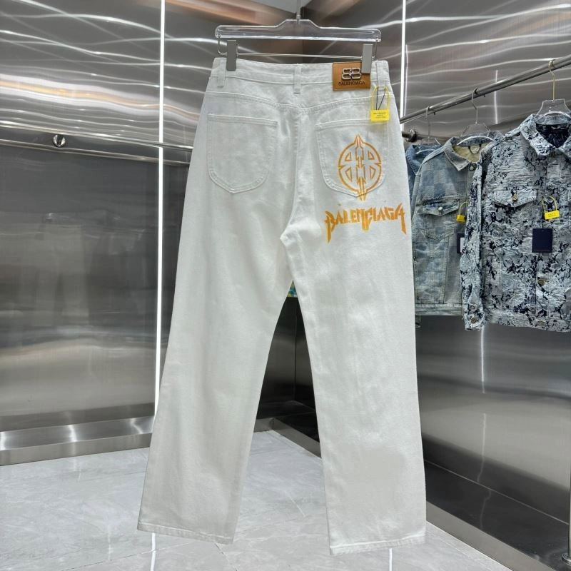 Balenciaga Jeans Reliable 96530