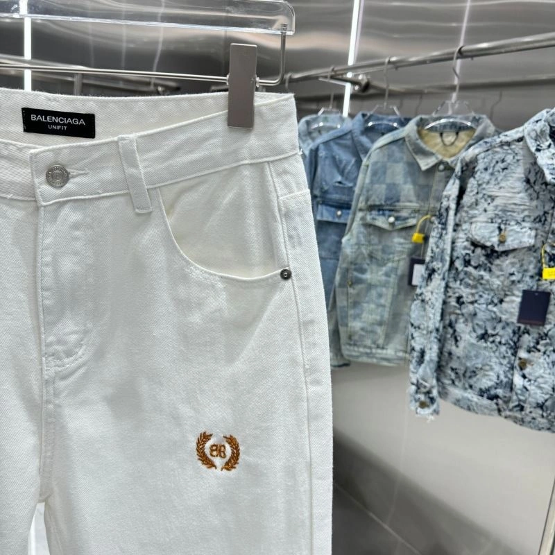 Balenciaga Jeans Reliable 96530