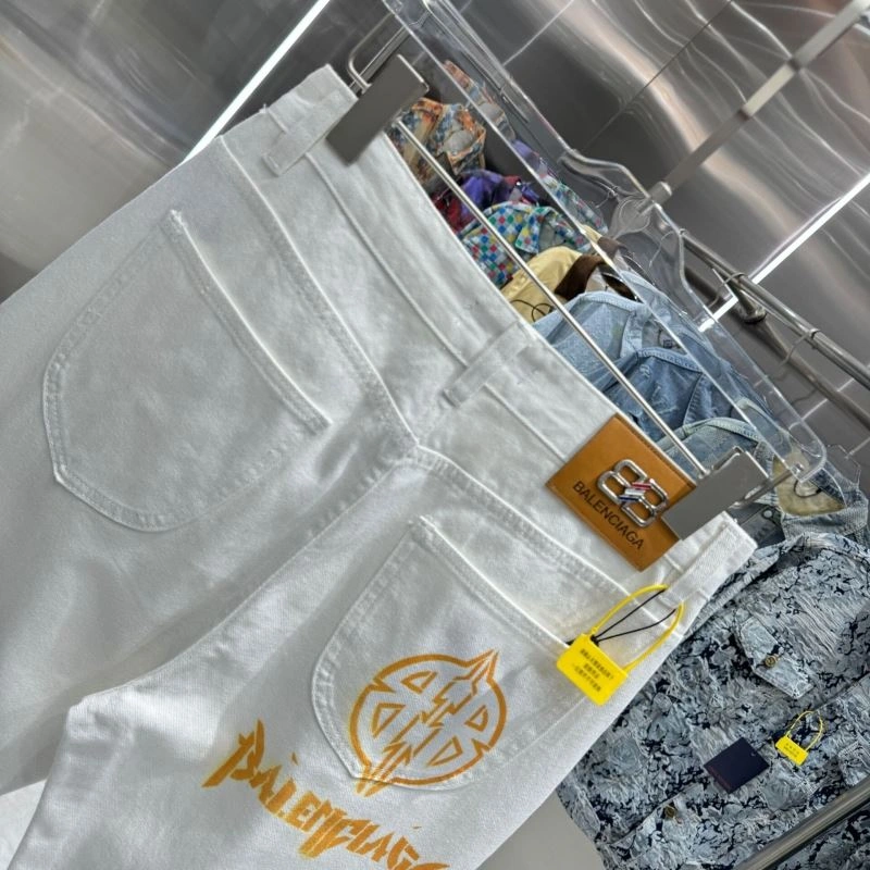 Balenciaga Jeans Reliable 96530