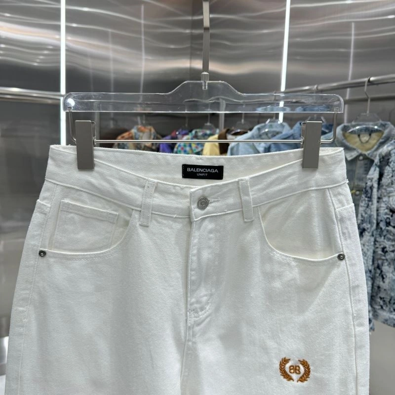 Balenciaga Jeans Reliable 96530