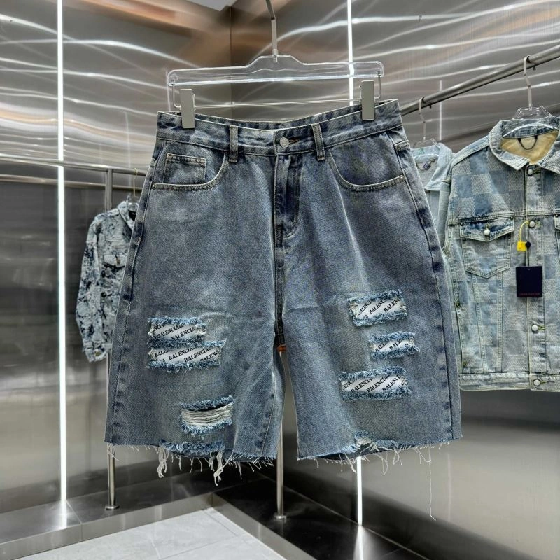 Balenciaga Jeans Affordable 96548