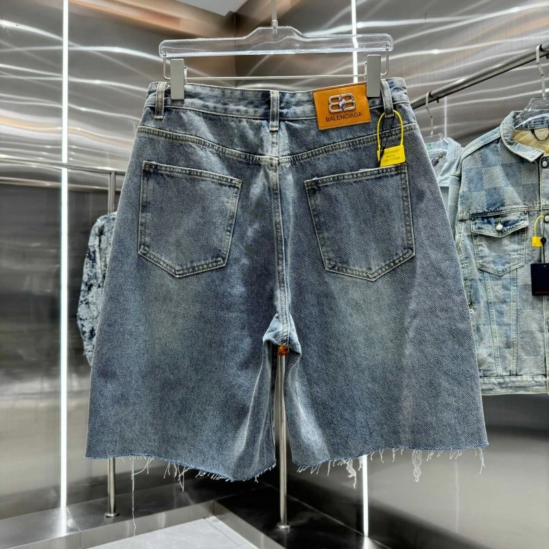 Balenciaga Jeans Affordable 96548