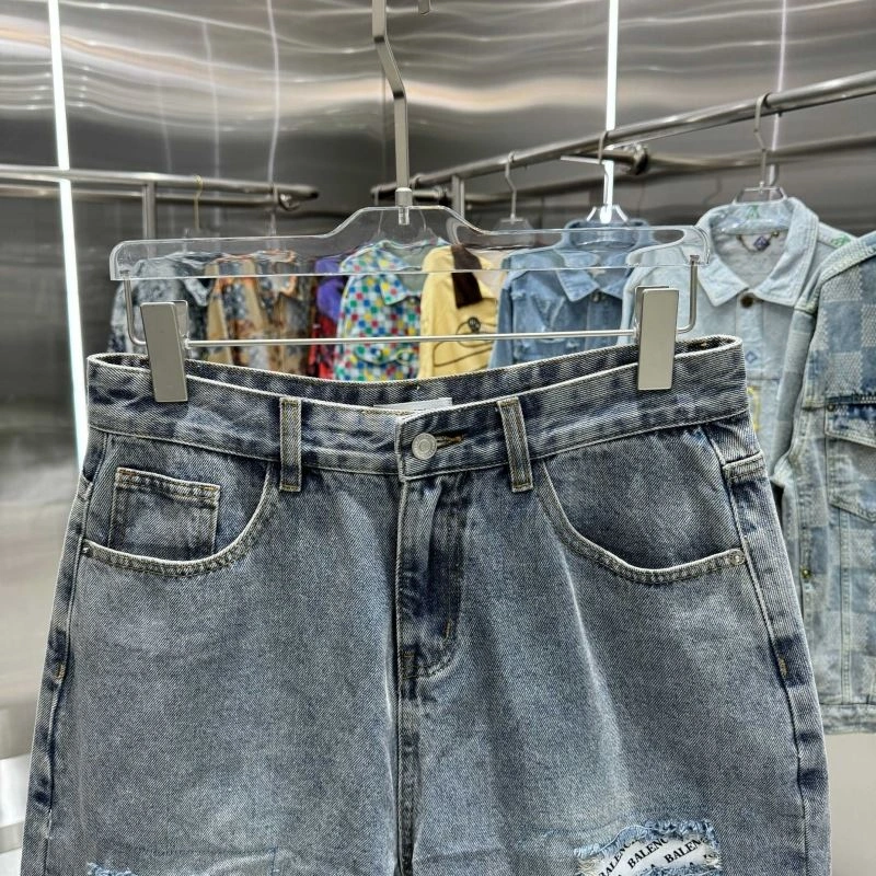 Balenciaga Jeans Affordable 96548