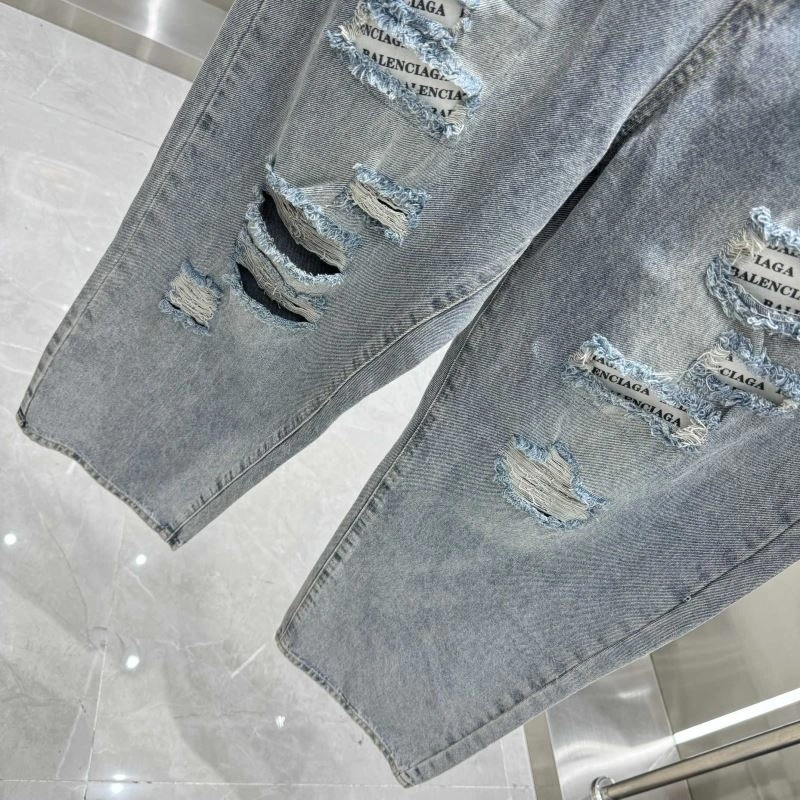 WellDesigned Balenciaga Jeans 96519