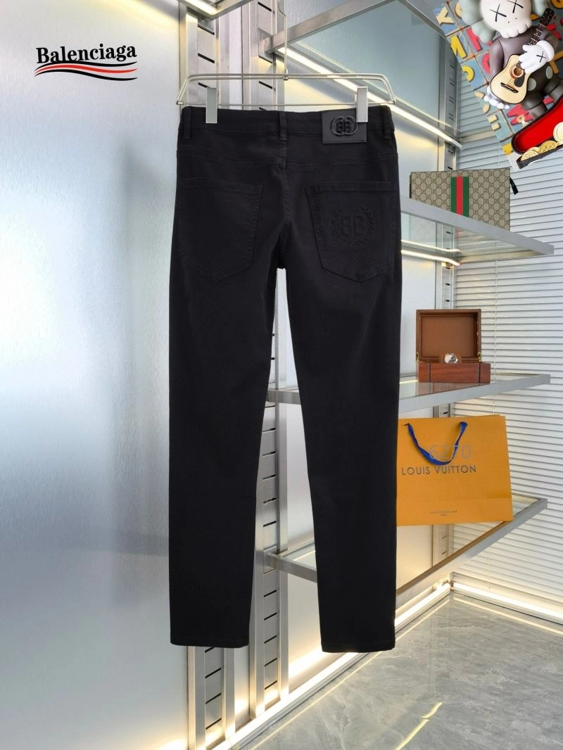 Balenciaga Jeans Vibrant 96507