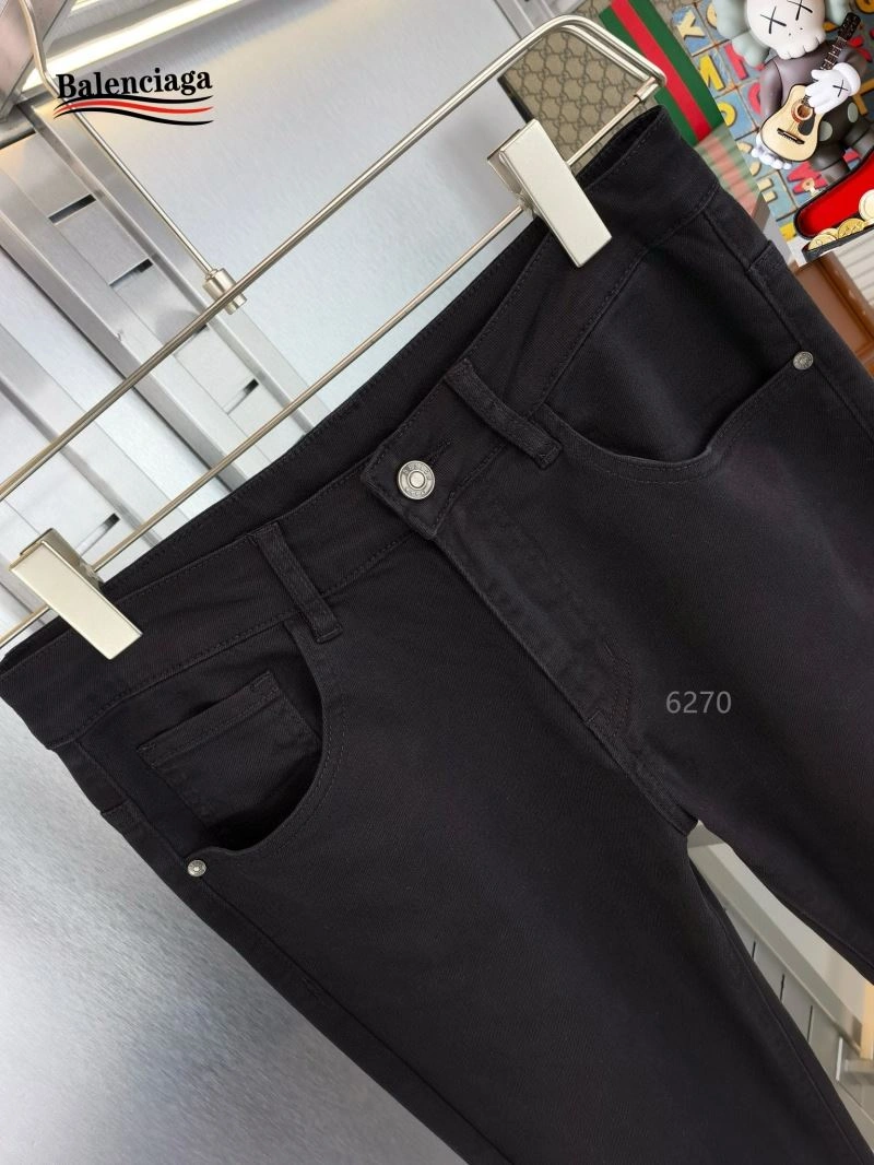 Balenciaga Jeans Vibrant 96507