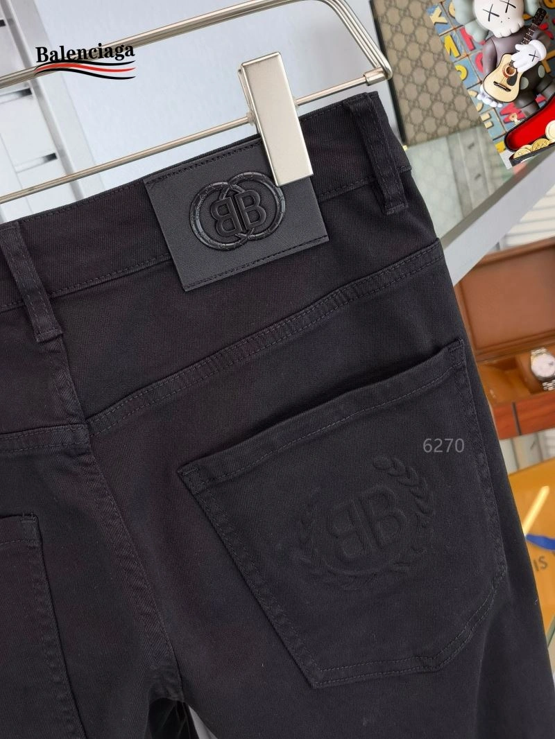 Balenciaga Jeans Vibrant 96507