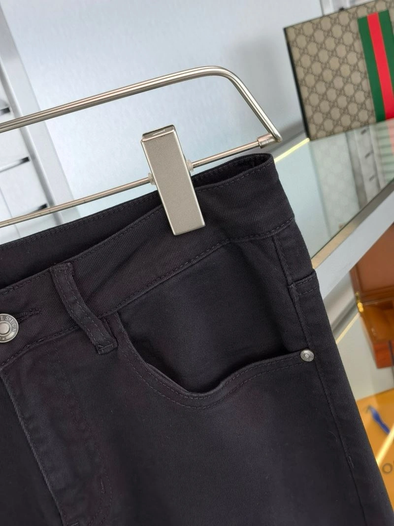 Balenciaga Jeans Vibrant 96507