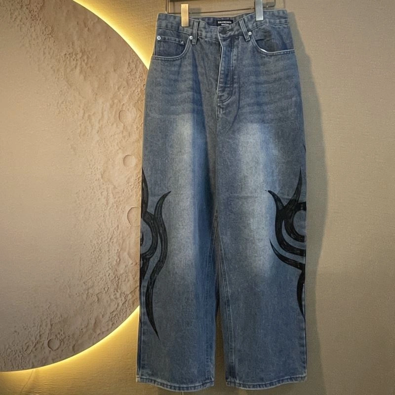 Timeless Balenciaga Jeans 98692