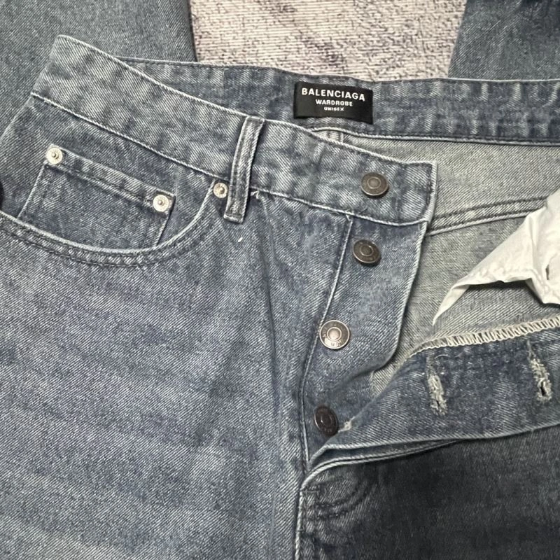 Timeless Balenciaga Jeans 98692