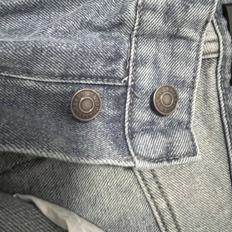 Timeless Balenciaga Jeans 98692