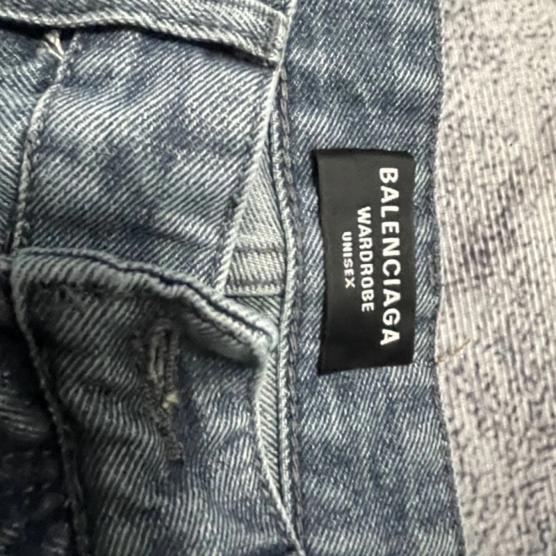 Timeless Balenciaga Jeans 98692