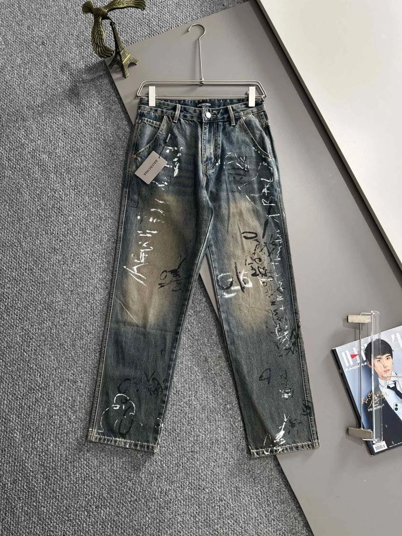 Flexible Balenciaga Jeans 98698