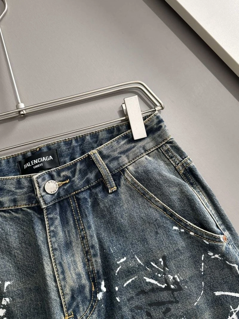 Flexible Balenciaga Jeans 98698