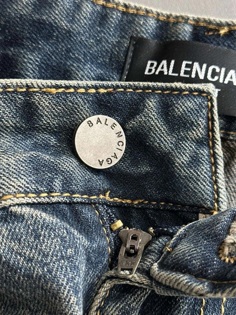 Flexible Balenciaga Jeans 98698