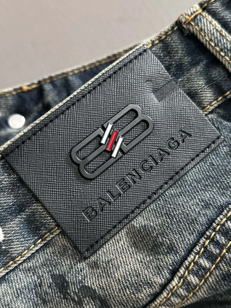 Flexible Balenciaga Jeans 98698