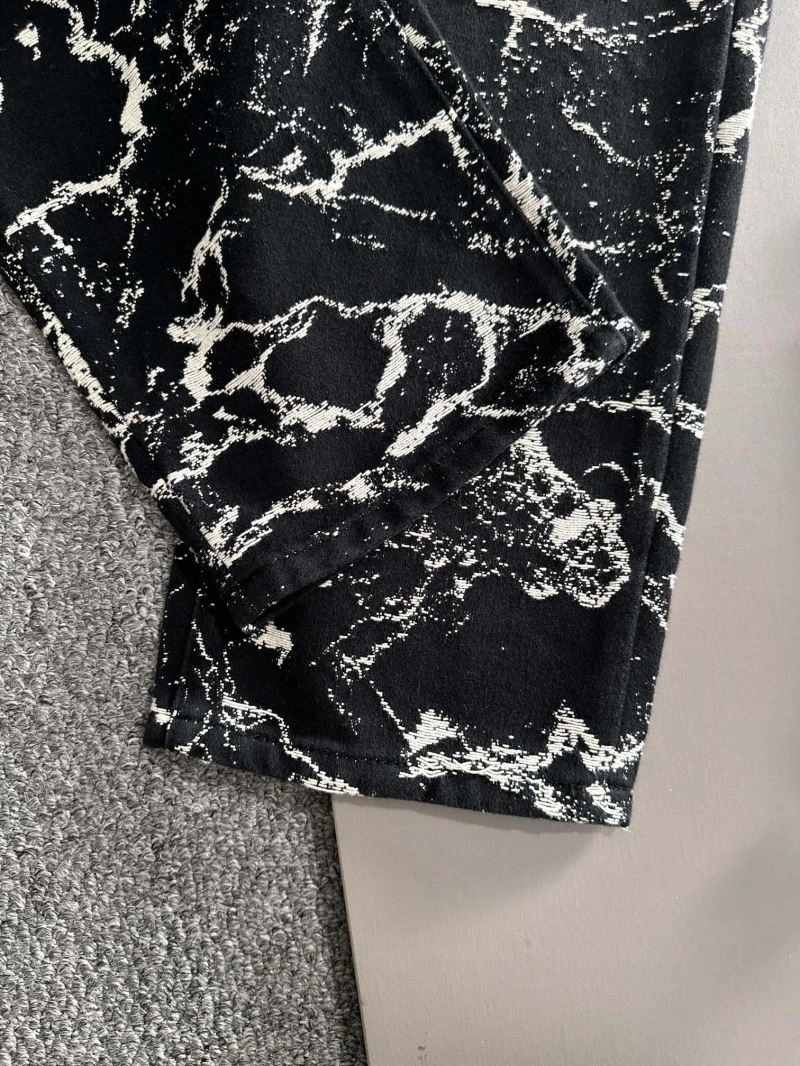 Balenciaga Jeans Sporty 98758