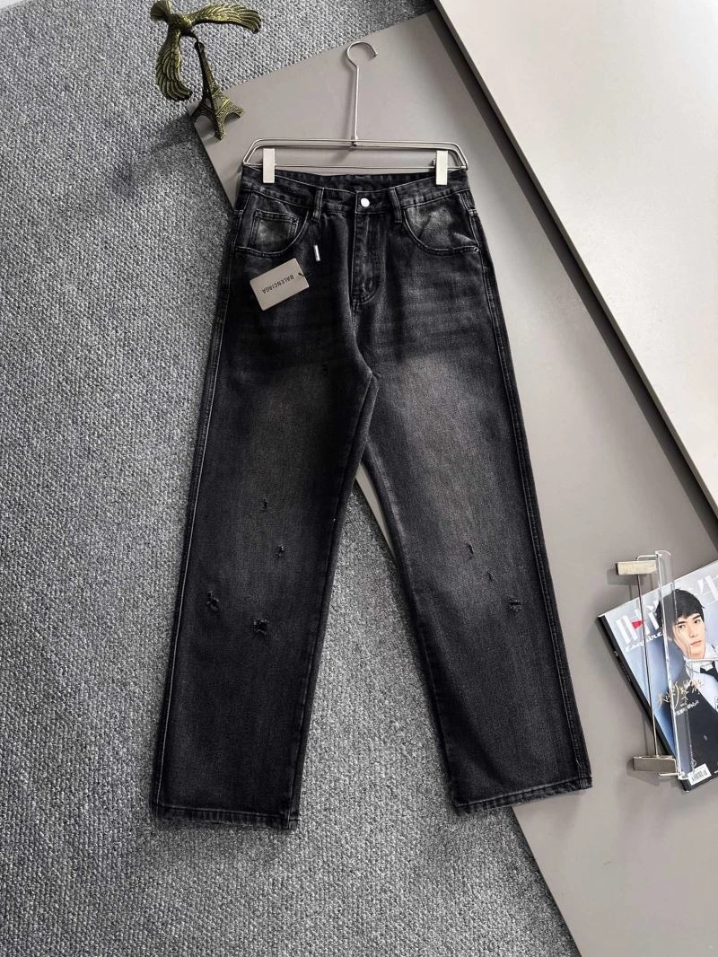 Balenciaga Jeans SportInspired 98699