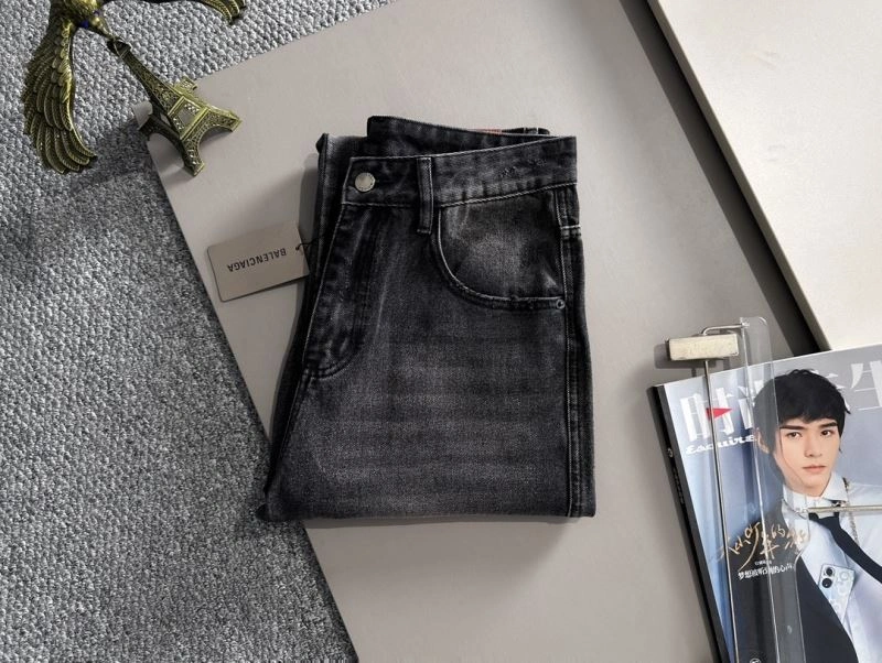 Balenciaga Jeans SportInspired 98699
