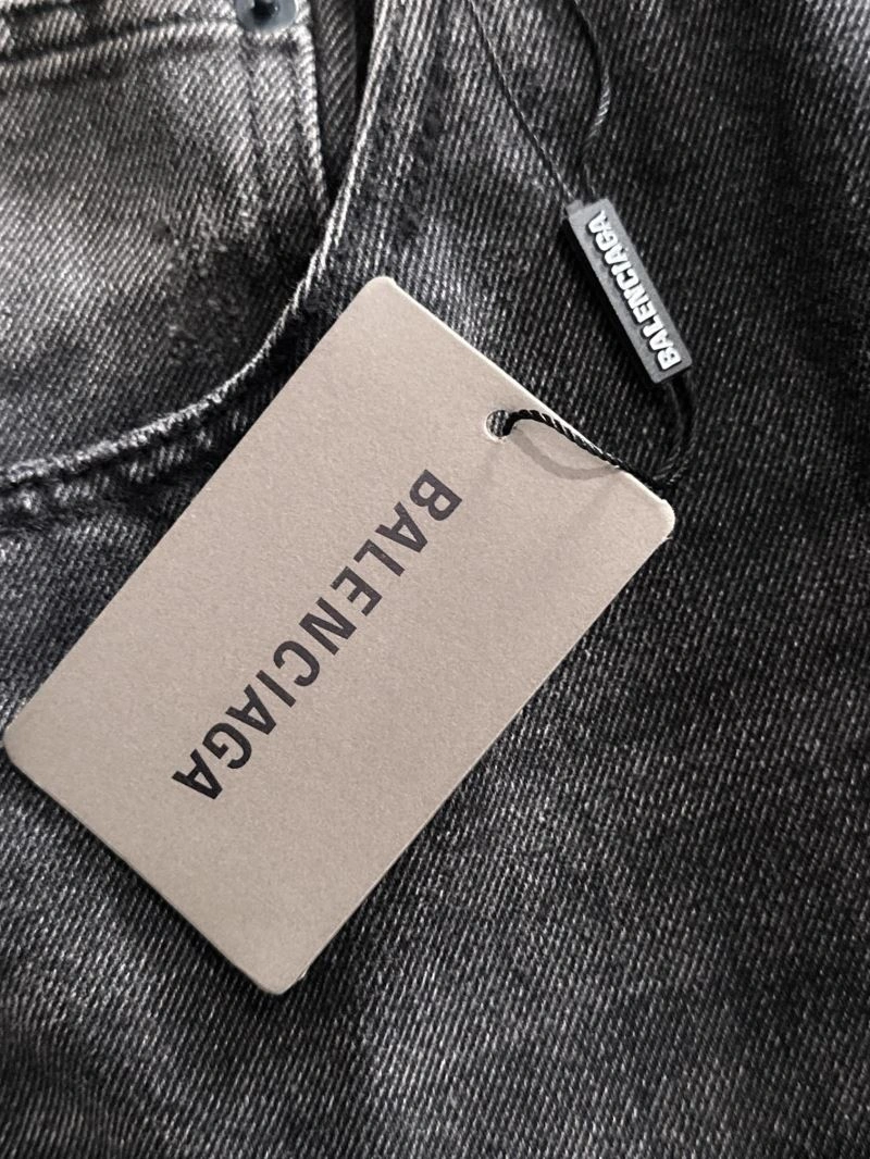 Balenciaga Jeans SportInspired 98699