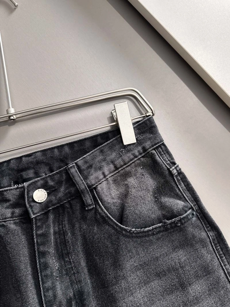 Balenciaga Jeans SportInspired 98699