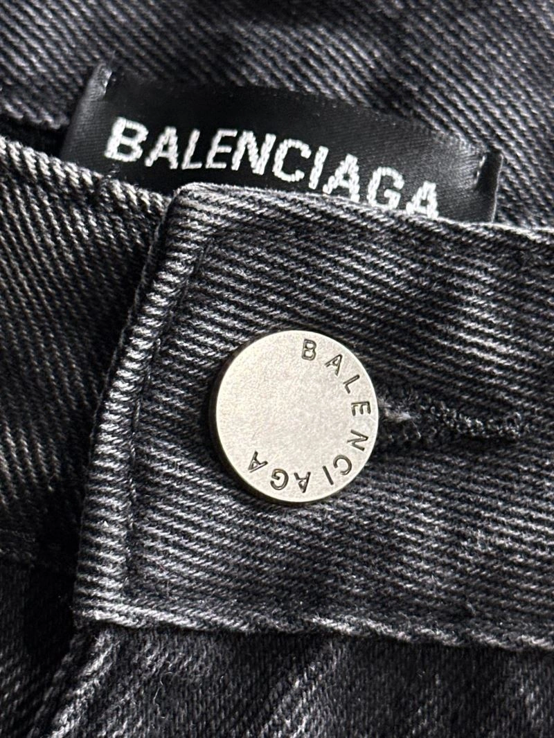 Balenciaga Jeans SportInspired 98699