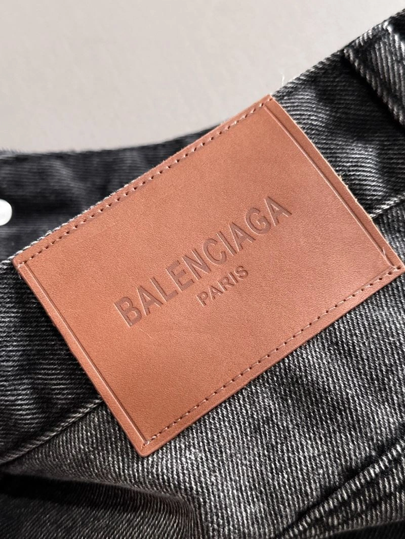 Balenciaga Jeans SportInspired 98699
