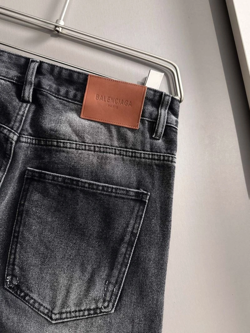 Balenciaga Jeans SportInspired 98699