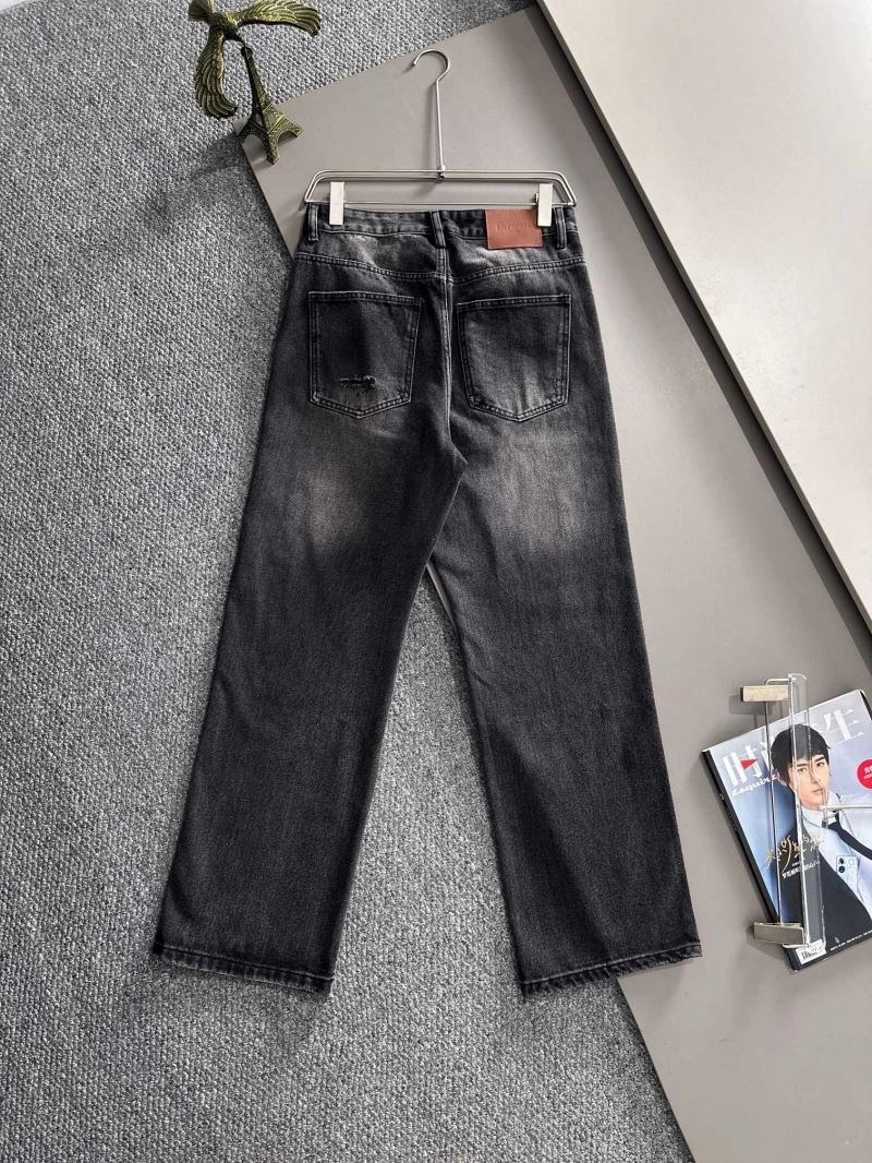 Balenciaga Jeans SportInspired 98699